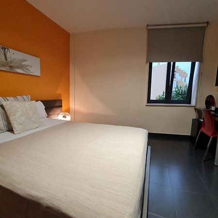 Hotel Los Nardos Chipiona Luaran gambar