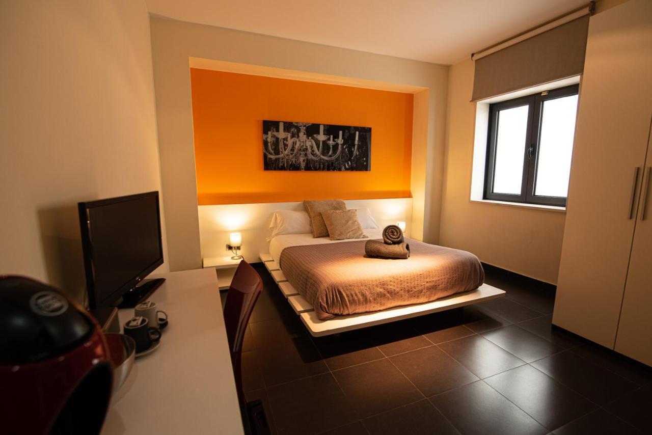 Hotel Los Nardos Chipiona Luaran gambar