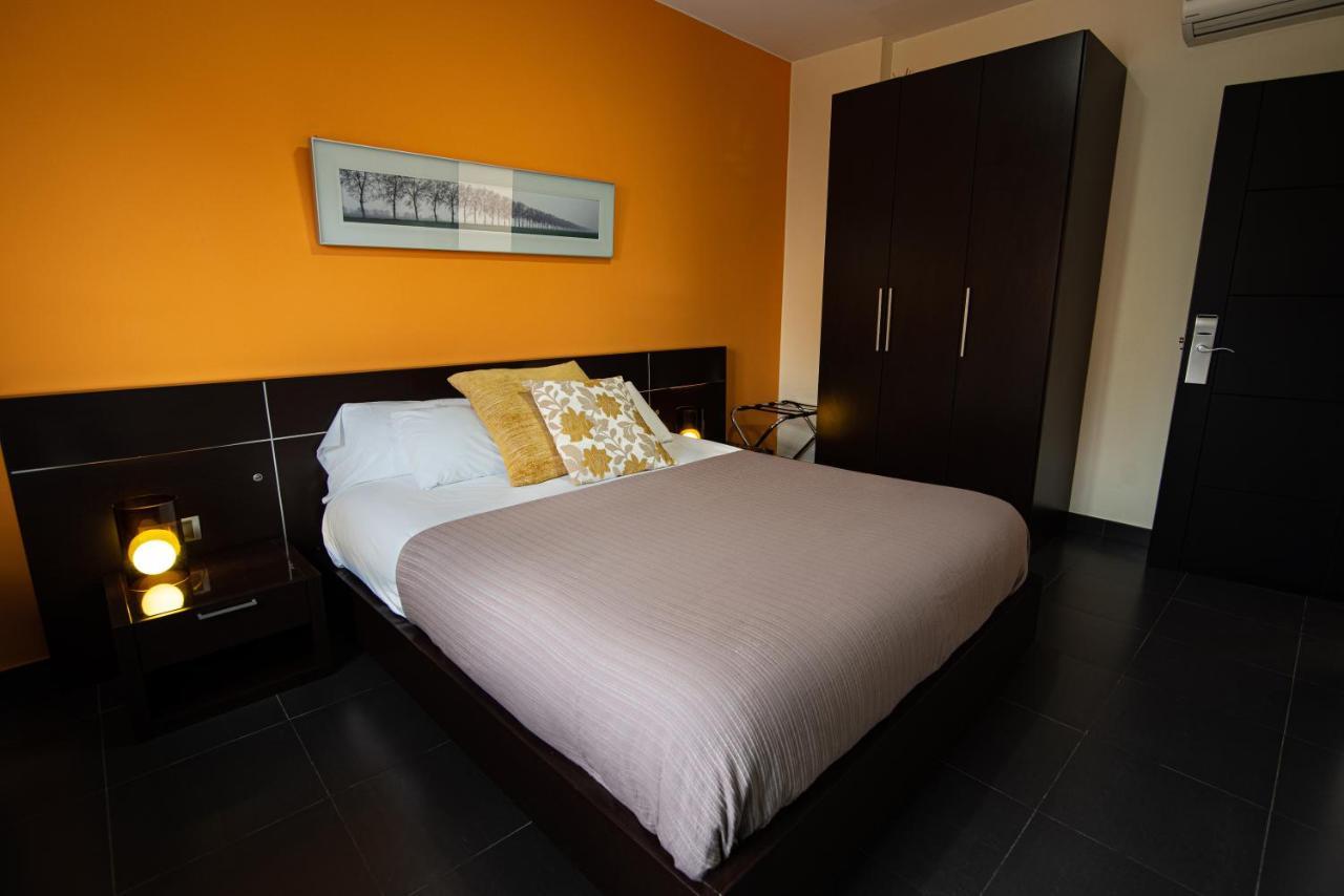 Hotel Los Nardos Chipiona Luaran gambar