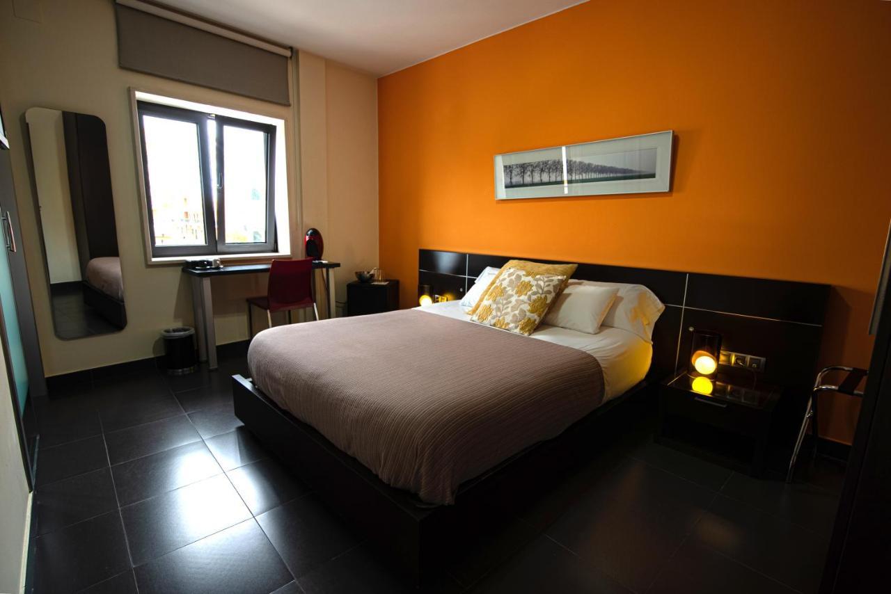 Hotel Los Nardos Chipiona Luaran gambar