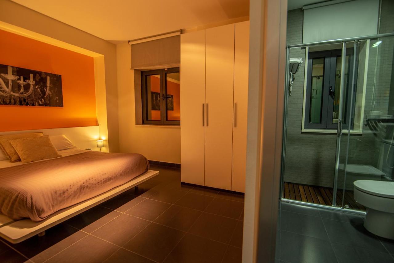 Hotel Los Nardos Chipiona Luaran gambar