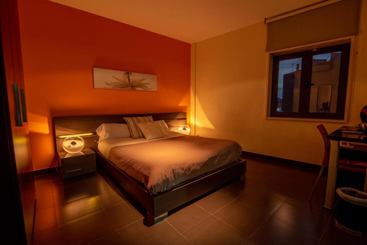 Hotel Los Nardos Chipiona Luaran gambar